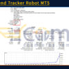 Flexi Trend Tracker Robot MT5 Backtest Result