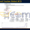 Flexi Trend Tracker Robot MT5 Backtests Result