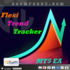 Flexi Trend Tracker Robot MT5 Logo
