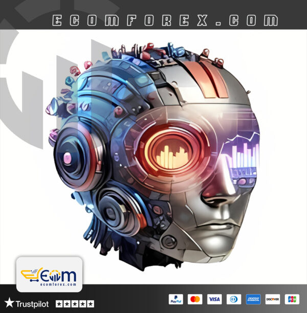 Forex Mentor Ex MT5 Logo