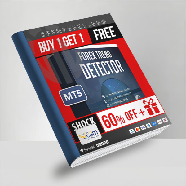 Forex Trend Detector MT5