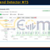 Forex Trend Detector MT5 Live Result MyfxBook