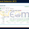 Forex Trend Detector MT5 Live Signal MyfxBook