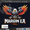 Full Margin EA MT4 Logo
