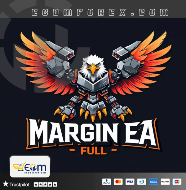 Full Margin EA MT4 Logo