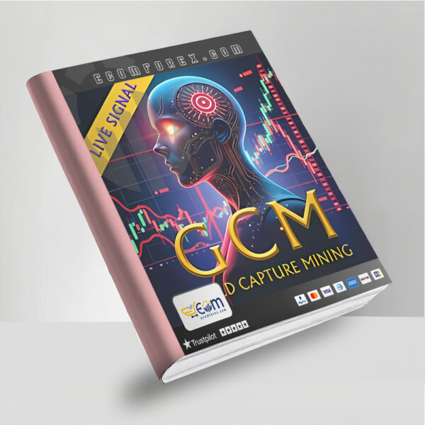 GCM Gold EA MT5 