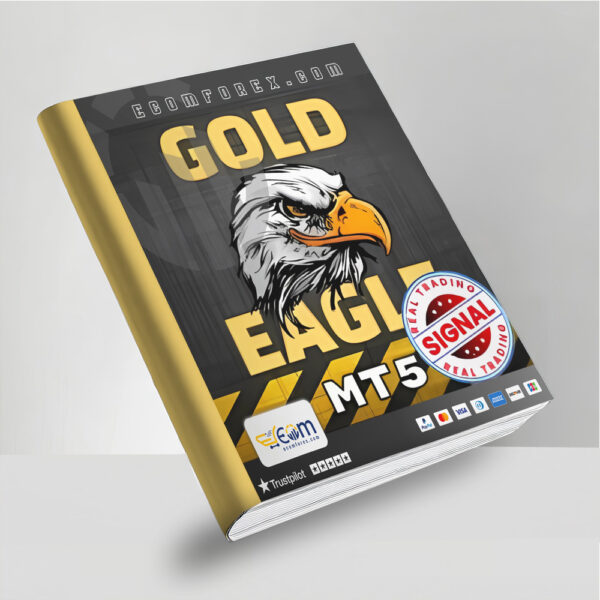 GOLD Eagle MT5