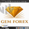 Gem Forex Scalper EA MT5 Logo