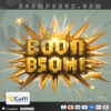 Gold Boom MT5 Logo