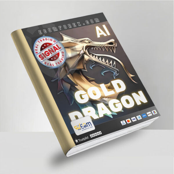 Gold Dragon AI MT5