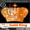 Gold King Pro MT5 Logo