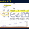 Gold Pump Pro MT5 Backtests
