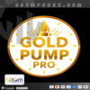 Gold Pump Pro MT5 Logo