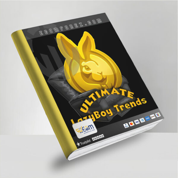 Gold Super Trends AutoTrader Robot MT5