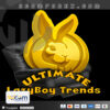 Gold Super Trends AutoTrader Robot MT5 Logo
