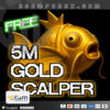 GoldFish Scalper MT5 Logo