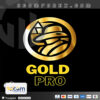 GoldPro MT5 Logo
