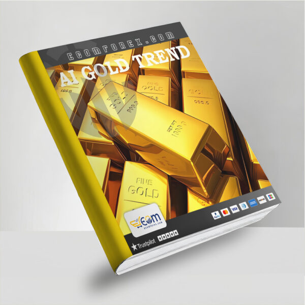 Golden AI Magic Sphere EA MT5