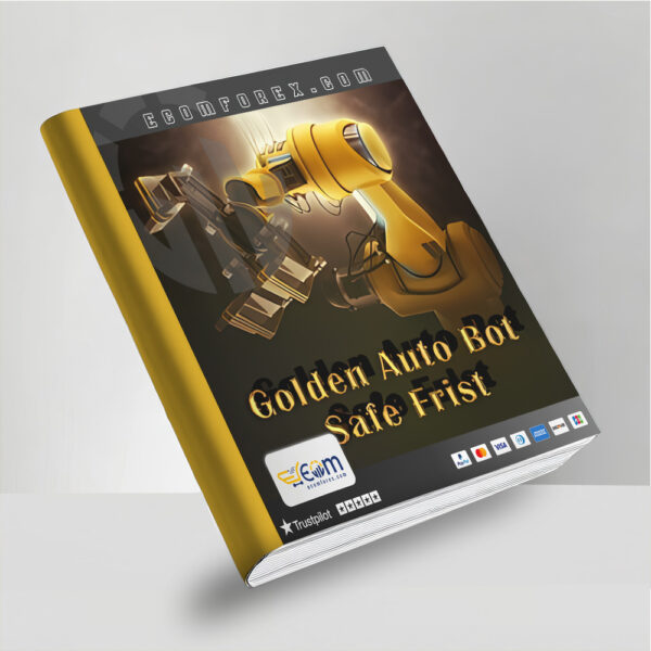 Golden Auto Bot MT5