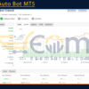 Golden Auto Bot MT5 Live Result MyfxBook