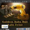 Golden Auto Bot MT5 Logo