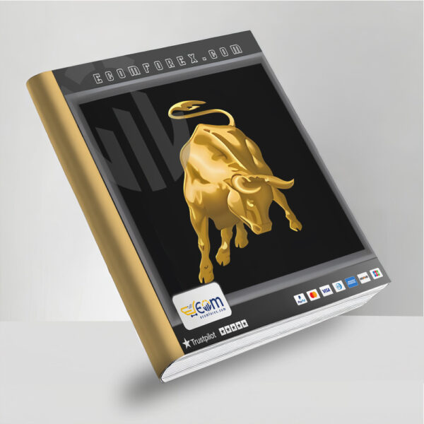 Golden Bulls GOLD EA MT4