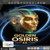 Golden Osiris EA MT5 Logo
