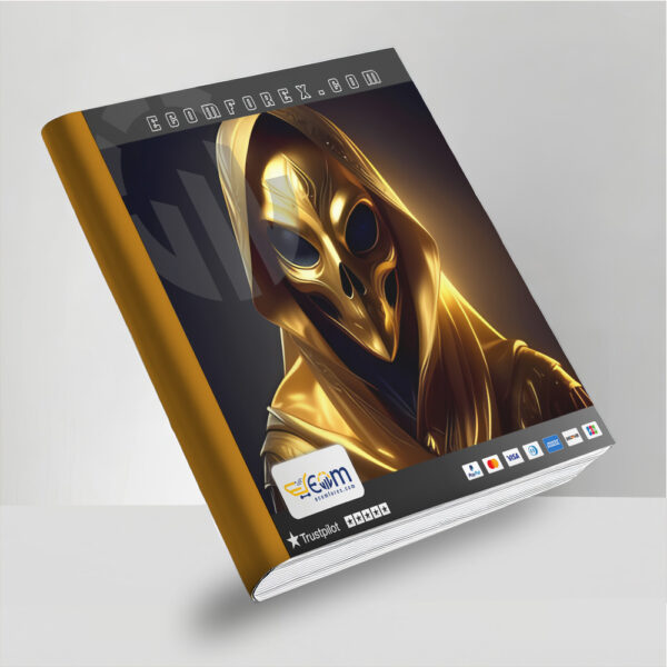 Golden Phantom X MT5