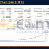 Golden Phantom X MT5 Backtest
