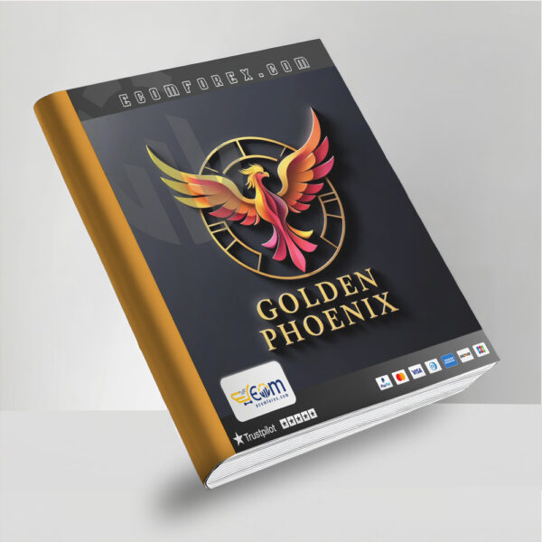 Golden Phoenix EA MT4