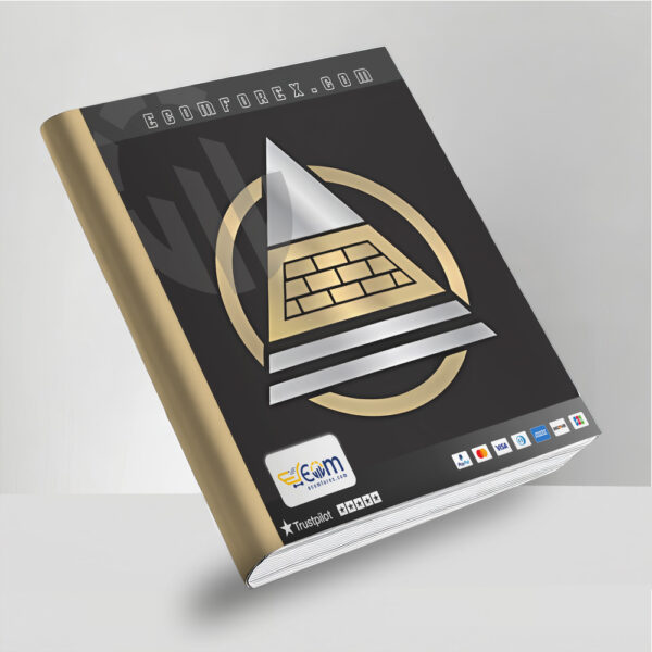 Golden Pyramid EA MT4