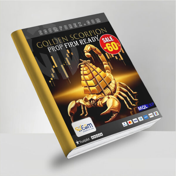 Golden Scorpion MT5