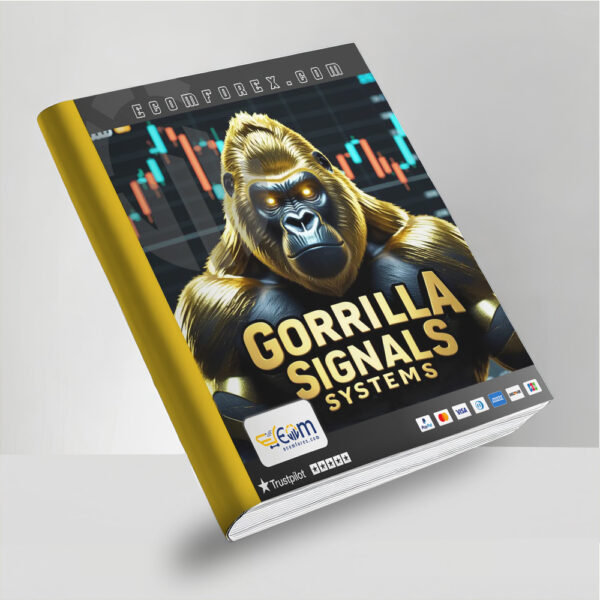 Gorilla Signals Systems MT4