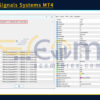 Gorilla Signals Systems MT4 Input