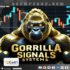Gorilla Signals Systems MT4 Logo