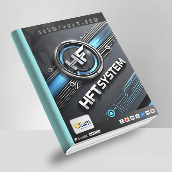 HFT System MT5