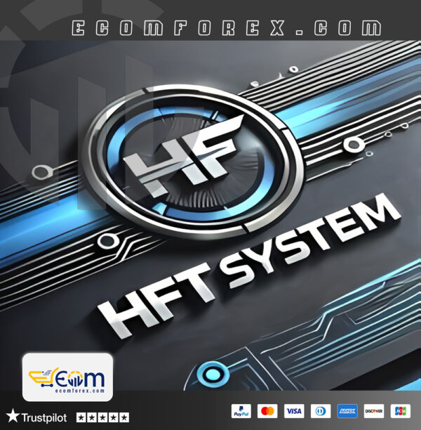 HFT System MT5 Logo