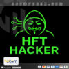 HFTHackerMT5 Logo