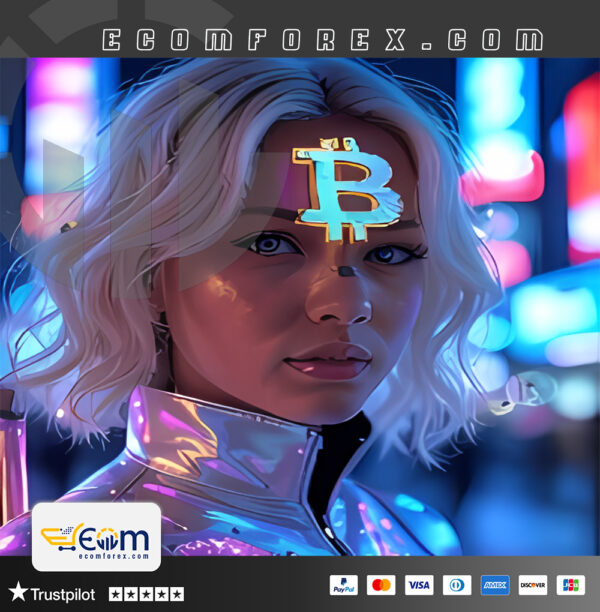 Hannah BTC MT5 Logo