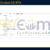 HarmonyScalper EA MT4 Live Result MyfxBook