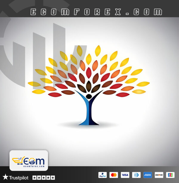 HarmonyScalper EA MT4 Logo