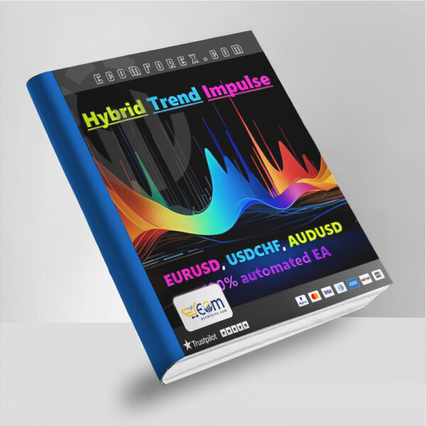 Hybrid Trend Impulse Robot MT5