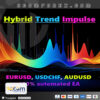 Hybrid Trend Impulse Robot MT5 Logo