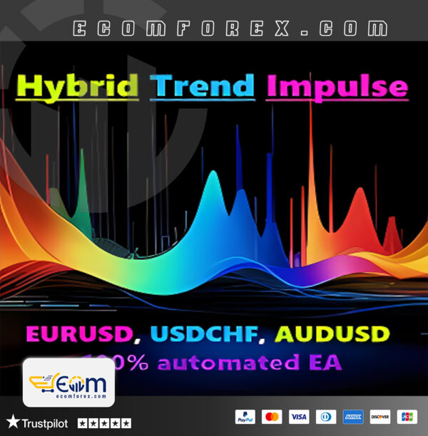 Hybrid Trend Impulse Robot MT5 Logo