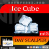 Ice Cube Scalper MT5 Logo
