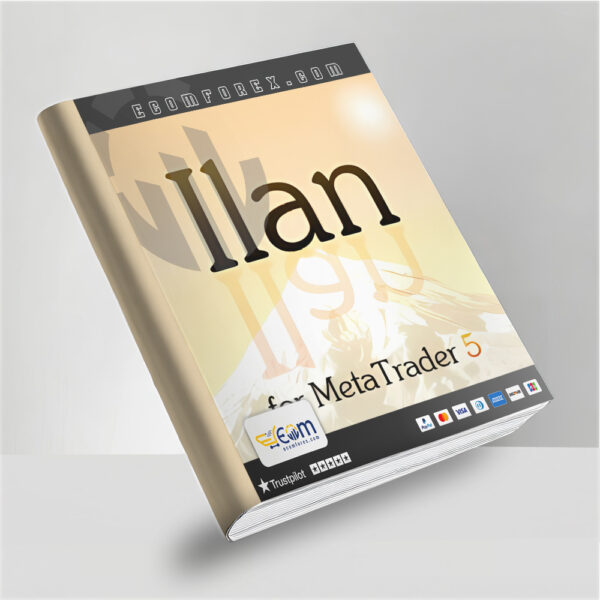 Ilan EA MT5