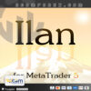 Ilan EA MT5 Logo