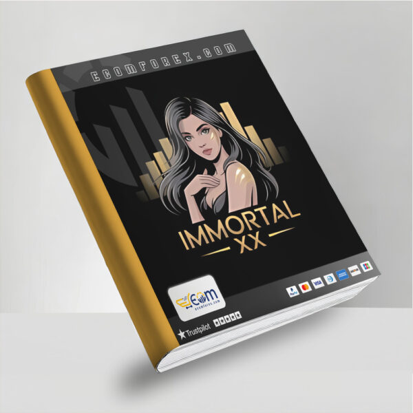 Immortal XX MT5