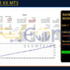 Immortal XX MT5 Backtests