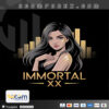 Immortal XX MT5 Logo